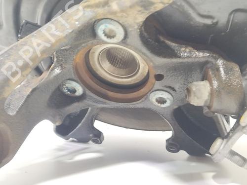 Right front steering knuckle SEAT LEON ST (5F8) 1.0 TSI | BP34439147M26  - Image 10