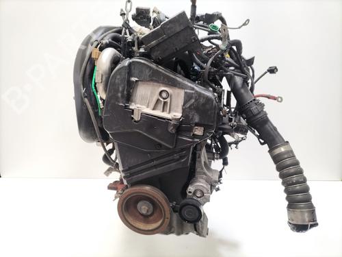 Engine RENAULT CLIO III (BR0/1, CR0/1) 1.5 dCi | BP36292793M1  - Image 6