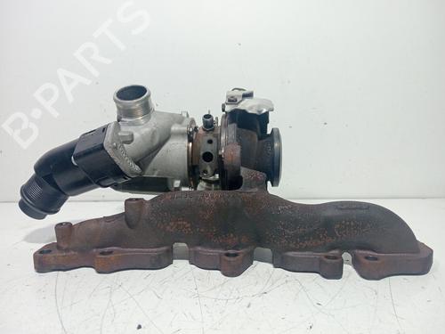 Turbocharger/Supercharger AUDI A3 (8P1) | BP30153351M71