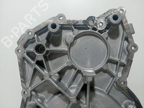 Couvercle de distribution MERCEDES-BENZ R-CLASS (W251, V251) R 320 CDI 4-matic (251.022, 251.122) | BP30053627M123