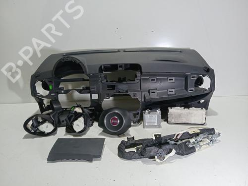 Used Airbag Kit FIAT 500 (312_) [2007-2025]  21500285