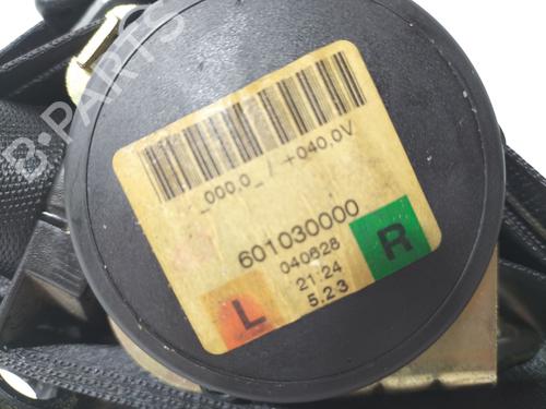Rear left seatbelt MINI MINI (R50, R53) One | BP35800812I29 - Image 8