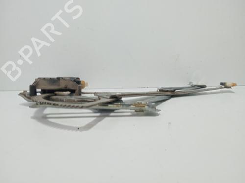 Front right window mechanism MERCEDES-BENZ M-CLASS (W163) ML 270 CDI (163.113) | BP24113912C23 