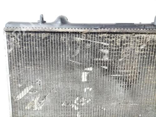 Water radiator CITROËN C5 III (RD_) 1.6 HDi 110 (RD9HL0, RD9HR8, RD9HRA) | BP36645127M31  - Image 12