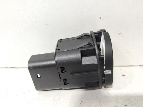 Left front window switch FORD TRANSIT Platform/Chassis (FM_ _, FN_ _) 2.0 DI (F_E_, F_F_) | BP38235194I27 - Image 2