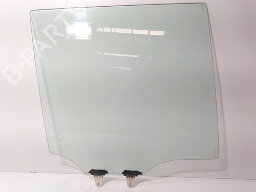 Used Rear right door window Rear right door window 36674910 36674910