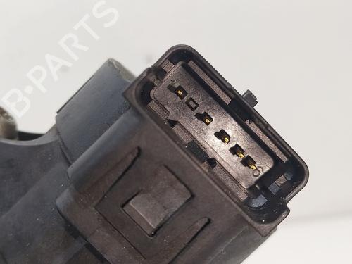 Throttle body CITROËN XSARA PICASSO (N68) 1.6 HDi | BP31853425M82 