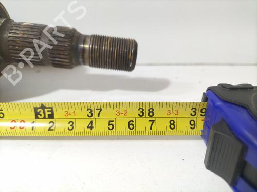 Right front driveshaft OPEL ASTRA H (A04) 1.7 CDTI (L48) | BP36842536M39  - Image 12