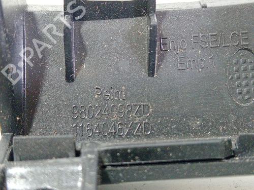 Other CITROËN C4 SPACETOURER (3D_) 1.5 BlueHDi 130 | BP29276559O1 