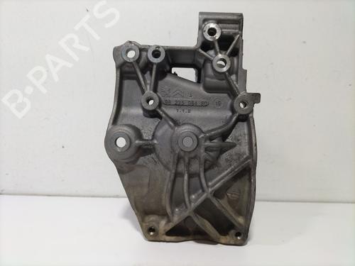 Støtte CITROËN C4 III (BA_, BB_, BC_) 1.5 BlueHDi 130 (BBYHZB) (131 hp) 31756897