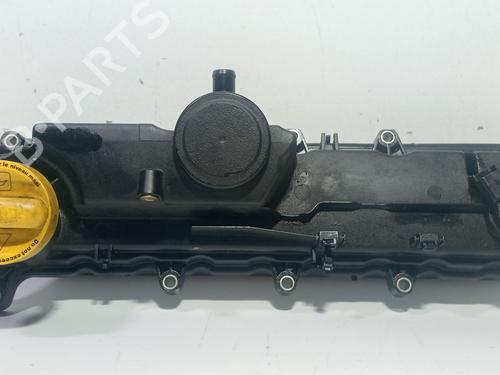Used Valve cover RENAULT SCÉNIC III (JZ0/1_) [2008-2016]  29869906