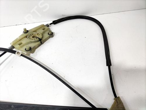 Front right window mechanism AUDI A6 C6 (4F2) 2.0 TDI | BP34699829C23  - Image 6