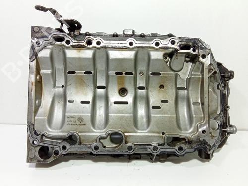 Used Oil sump Oil sump AUDI A4 B8 Avant (8K5) 2.0 TFSI (211 hp) 40099805 40099805