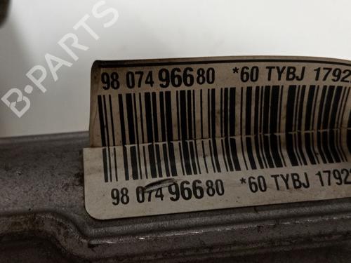 Steering rack CITROËN DS3 (SA_) 1.6 THP 150 | BP40099736M22 - Image 7