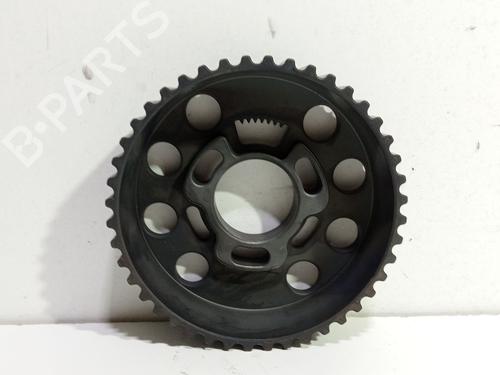 Used Pulley AUDI A4 B7 Avant (8ED) 2.0 TDI 16V (140 hp) 30124374
