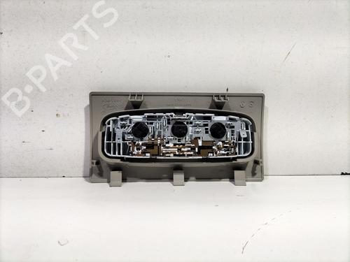 Interior roof light FORD FIESTA VI (CB1, CCN) 1.6 Ti | BP22750206I8 