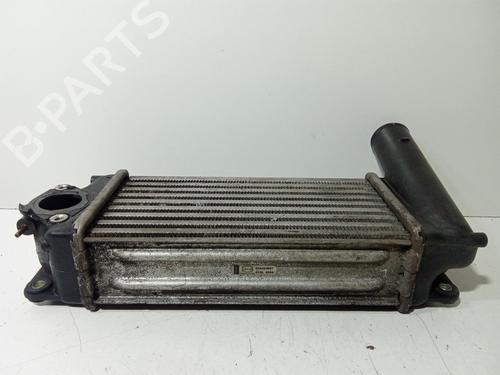 Used Intercooler Intercooler TOYOTA AURIS (_E15_) 1.4 D-4D (NDE150_, NDE150R) (90 hp) 39714559 39714559
