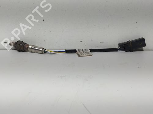 Used Electronic sensor SEAT IBIZA III (6L1) 1.4 16V (75 hp) 31832738
