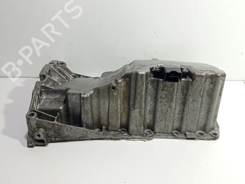 Oil sump AUDI A4 B7 Avant (8ED) 2.0 TDI 16V | BP30130056M115