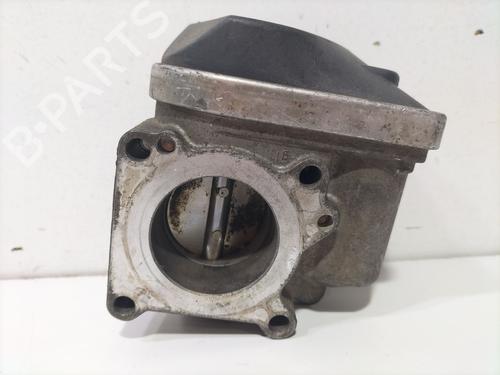Used Throttle body SEAT IBIZA III (6L1) 1.4 16V (100 hp) 31853429