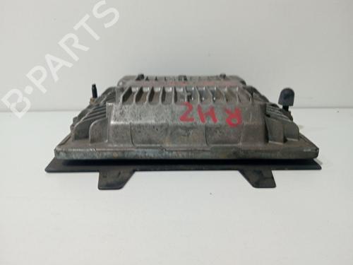 Engine control unit (ECU) CITROËN C5 I (DC_)  | BP26874592M57 