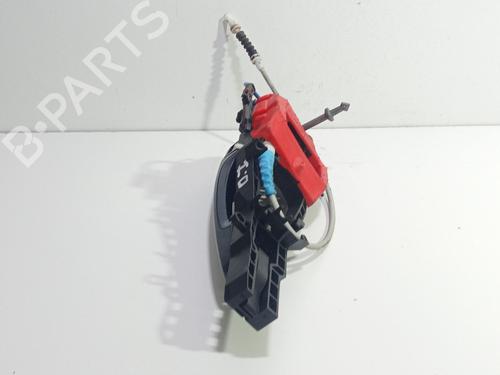 Front left exterior door handle BMW 3 (F30, F80) 318 d | BP30368609C128