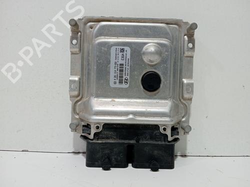 Used Engine control unit (ECU) HYUNDAI i20 I (PB, PBT) 1.2 (86 hp) 22750370