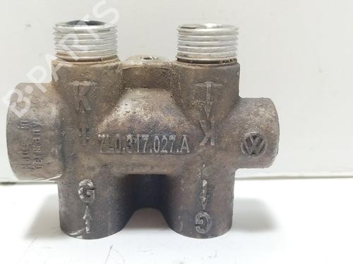 Used Pipe Pipe VW TOUAREG (7LA, 7L6, 7L7) [2002-2013] 33045439 33045439