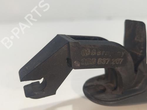 Høyre foran utvendig håndtak SEAT TOLEDO II (1M2)  | BP22300891C129 