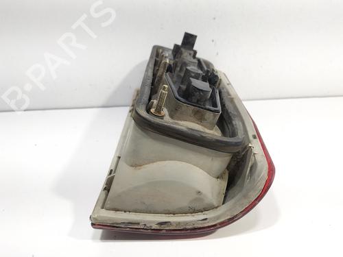 Right taillight FIAT SCUDO Bus (220_) 2.0 JTD | BP31831744C35