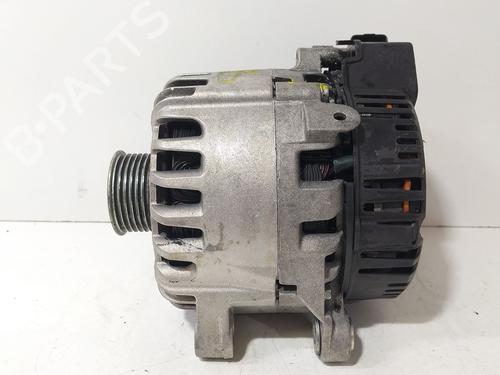 Generator Generator PEUGEOT 308 SW I (4E_, 4H_) 1.6 HDi (112 hp) 37073126 37073126