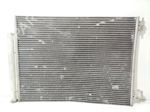 Used AC radiator AC radiator DACIA DOKKER Box Body/MPV 1.5 dCi 75 / Blue dCi 75 (FEJW, FEAH) (75 hp) 35806966 35806966