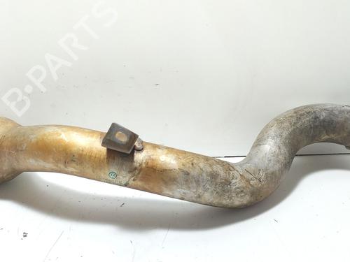 Used Pipe Pipe VW TOUAREG (7LA, 7L6, 7L7) [2002-2013] 33045442 33045442