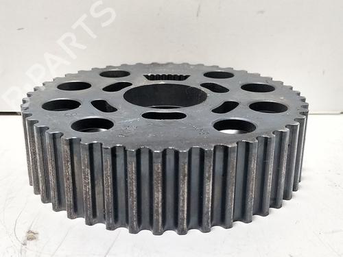 Used Pulley Pulley AUDI Q5 (8RB) 2.0 TDI quattro (177 hp) 33855025 33855025