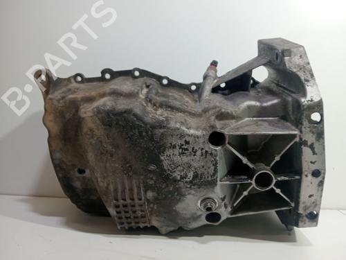 Used Oil sump RENAULT SCÉNIC II (JM0/1_) 1.5 dCi (JM02, JM13) (101 hp) 29869925