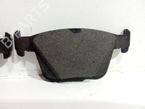 Other VW GOLF VII (5G1, BQ1, BE1, BE2) 2.0 TDI | BP28014544O1