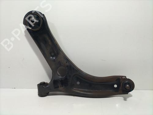 Used Left front suspension arm HYUNDAI i20 II (GB, IB) 1.2 (84 hp) 22750456