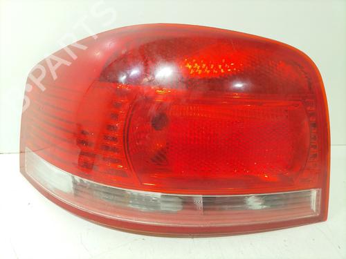 Used Left taillight Left taillight 37175317 37175317