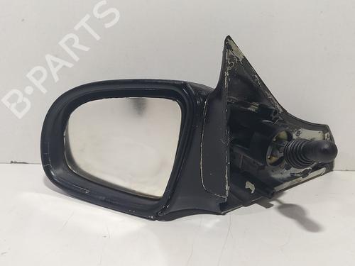 Used Left mirror OPEL CORSA B (S93) 1.0 i 12V (F08, F68, M68) (54 hp) 22300886