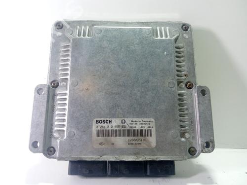 Engine control unit (ECU) RENAULT LAGUNA II (BG0/1_) 1.9 dCi (BG13) | BP40099762M57 - Image 2