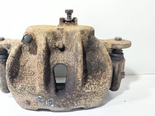 Left front brake caliper LAND ROVER DISCOVERY IV (L319) 3.0 SDV6 4x4 | BP34473809M105 - Image 7