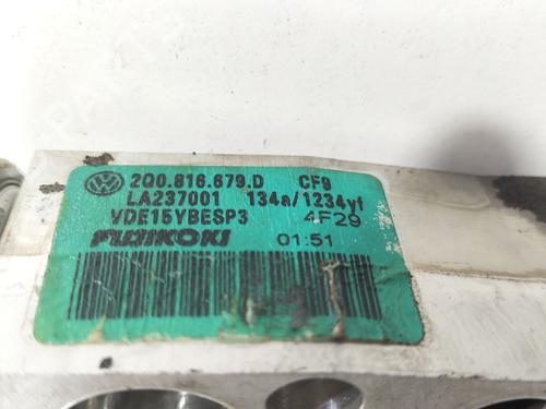 Electronic sensor SEAT IBIZA V (KJ1, KJG) 1.0 MPi | BP32232984M84  - Image 7
