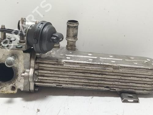 Used Egr Egr VW PASSAT B6 Variant (3C5) 2.0 TDI 16V (140 hp) 33758487 33758487