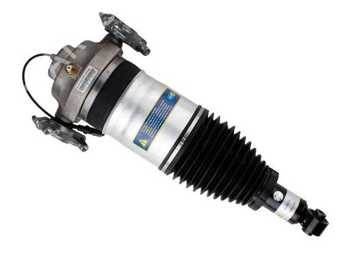 Used Left rear shock absorber Left rear shock absorber PORSCHE CAYENNE (92A) 3.0 Diesel (262 hp) 40099889 40099889