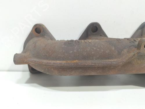Exhaust manifold BMW 1 (E87) 116 d | BP31828715M110
