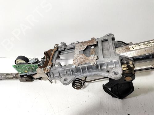 Steering column VW PASSAT B6 (3C2) 2.0 TDI | BP38065023M21 - Image 9
