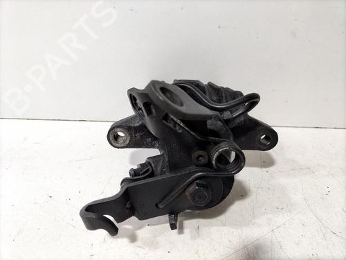 Left rear brake caliper SEAT LEON (1P1) 1.9 TDI | BP37073121M107 - Image 4