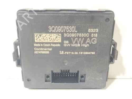 Electronic module VW GOLF VII (5G1, BQ1, BE1, BE2) 1.6 TDI | BP36076788M83 - Image 5