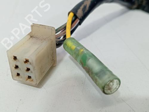 Headlight switch YAMAHA MOTORCYCLES NMAX NMAX 125 (SE97, SEC7, SEG5, SEL1) | BP40099638I24 - Image 6