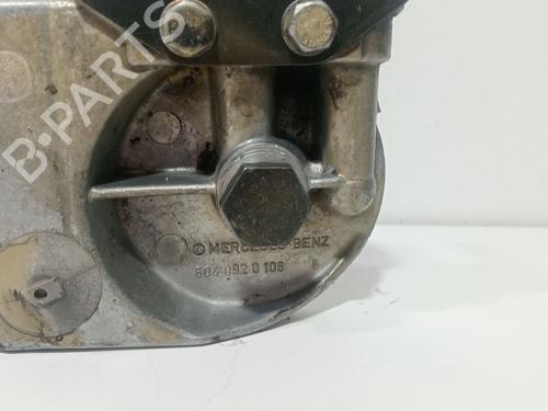 Support MERCEDES-BENZ SPRINTER 2-t Van (B901, B902)  | BP29755567C155 